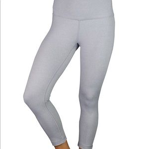 90 Degree by Reflex workout capris